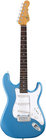 Legacy Lake Placid Blue Tribute Series Electric Guitar