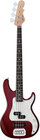 Tribute Series Electric Bass