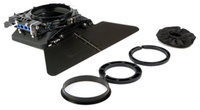 4x4" Lightweight Matte Box (Tilta)