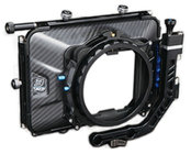 4x4" Carbon Fiber Matte Box (Tilta)