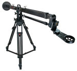 JIBO Portable 3 Section Jib Arm