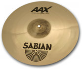 20" AAX X-Plosion Crash in Brilliant Finish