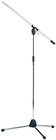 Microphone Boom Tripod Stand with in Chrome