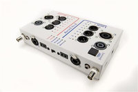 Caldwell Bennett TESTER-AJP8-LRG Audio Jog Pro 8 Audio Cable Tester