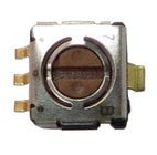 Rotary Switch For U1