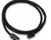 Lex PE7000-25-L520 25' NEMA L5-20 Locking Extension Cable