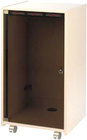 Plexiglass Front Door for ERK 20 Rack Unit