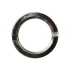 Mic Connector Locknut For SC1 /T1