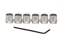 Trim Knob Kit for 664/552