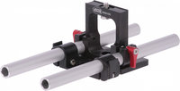 15mm Rail Support for Blackmagic Design Pocket Cinema Camera