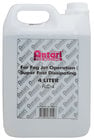 Antari FLC-4 4L Container of Water-Based Super Fast Dissipating Fog Fluid