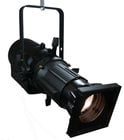 250W 3000K LED Ellipsoidal with 26 Degree Lens