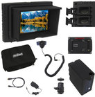 Monitor Deluxe Kit
