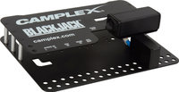 Camera Mount Neutrik opticalCON Interface for Blackmagic ATEM Camera Converter