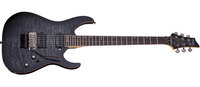 Banshee-6 FR Passive Electric Guitar