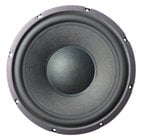 10 Inch Woofer for E210