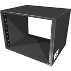 8RU, 15.5" Deep Studio Series Rack Shell