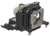 Replacement Lamp for Sanyo PLC-XU355/350/305/300 Projectors