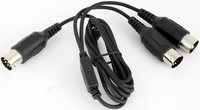 AT-200 MIDI Update 2x 5 Pin to 8 Pin Y Cable