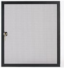 20RU Economy Perforated Rack Door