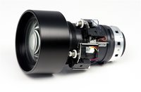 1.25-1.79:1 Short Wide Zoom Lens for D8800 Projector