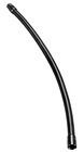 19" Gooseneck in Black