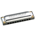 Hohner M2013BX The Rocket Diatonic Harmonica