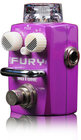 Fury Skyline Series Fuzz Pedal