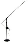 Ace Backstage CSM-40MLW 40" Wireless Choir Stick MicroLine Microphone, Audio-Technica