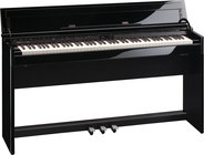 Digital Piano in Ebony with Bench
