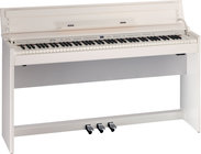 DP90-Se Digital Piano in White with Bench