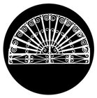 Fan Grill Gobo