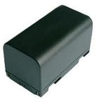 7.2V Replacement Li-Ion Camcorder Battery