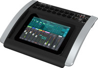 18-Channel 12-Bus Digital Mixer for iPad