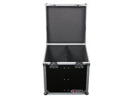 19.5"x20"x19.5" Truck Pack Utility Touring Case with Divider