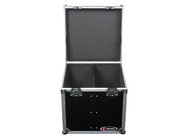 41.5"x20"x19.5" Truck Pack Utility Touring Case with Dividers