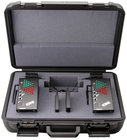 Wireless Cue Light Prompter Kit with Case