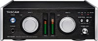 2 Channel USB Audio Interface and Microphone Preamp