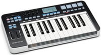 USB/MIDI Keyboard Controller with Komplete Elements