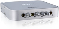 Cube G USB Audio Interface with Guitar Input