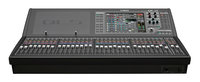 32-Input/16-Output Digital Mixing Console with Dante Networking and Dugan Automixing
