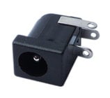 DC Power Jack for Voice Live