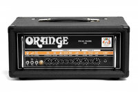 100W 2-Ch Tube Guitar Amplifier Head