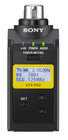 Plug-On Wireless Transmitter in Channel 30