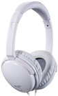 Closed Dynamic Studio Reference Headphones in White