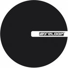 Felt Slipmat with Reloop Logo