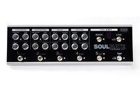 Analog Multi Effects Pedal