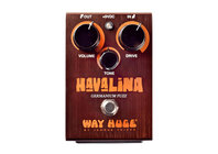 Germanium Fuzz Pedal