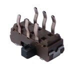 Telex Transmitters Power/Mute Switch