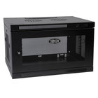 6RU SmartRack Wallmount Rack